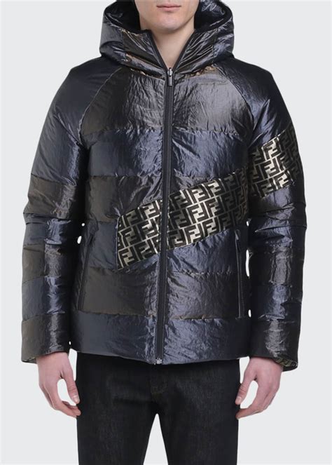 fendi men jackson|Fendi men's outerwear.